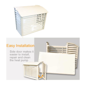Heat Pump Covers